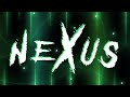NeXus by BlueRimz - Geometry dash