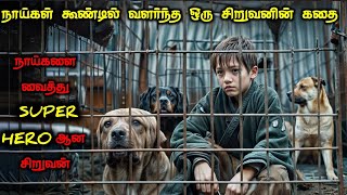 படம் MISS பண்ணா LOSS உங்களுக்கு தான்|TVO|Tamil Voice Over|Tamil Movie Explanation|Tamil Dubbed Movie