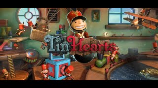 Оловянное Сердце №3 ➤ Tin Hearts