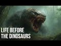 What was earth like before dinosaurs | Full documentary