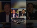 "Who was right here: Candace Owens or Piers Morgan?"👇🔥 #youtubeshorts