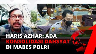 Download lagu Janji Calon Kapolri, Haris Azhar: Berani Tidak Mewujudkannya? | tvOne