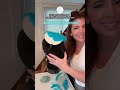 How I Made My Glitter Cowgirl Hat Fascinator