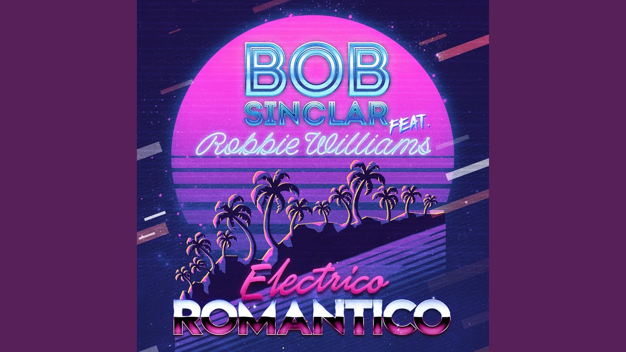 Electrico Romantico
