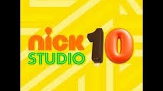 Nick Studio 10 Is Back