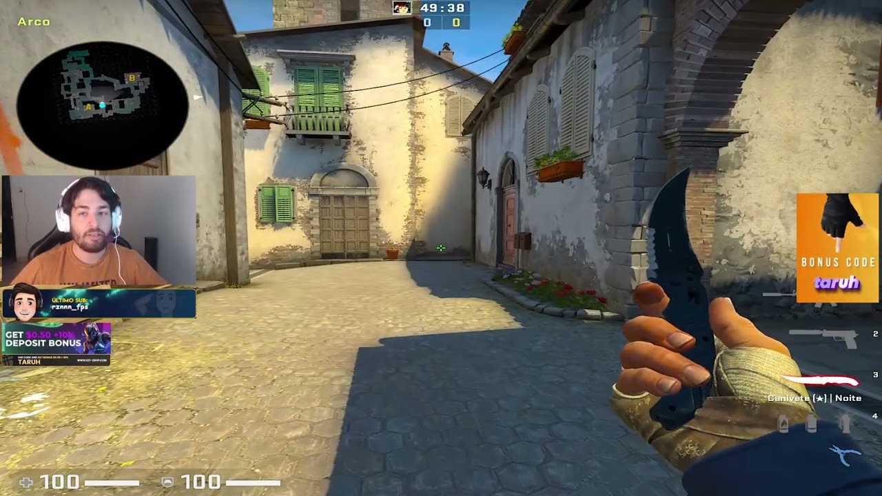 Jogador recria Valorant no Minecraft; veja vídeo