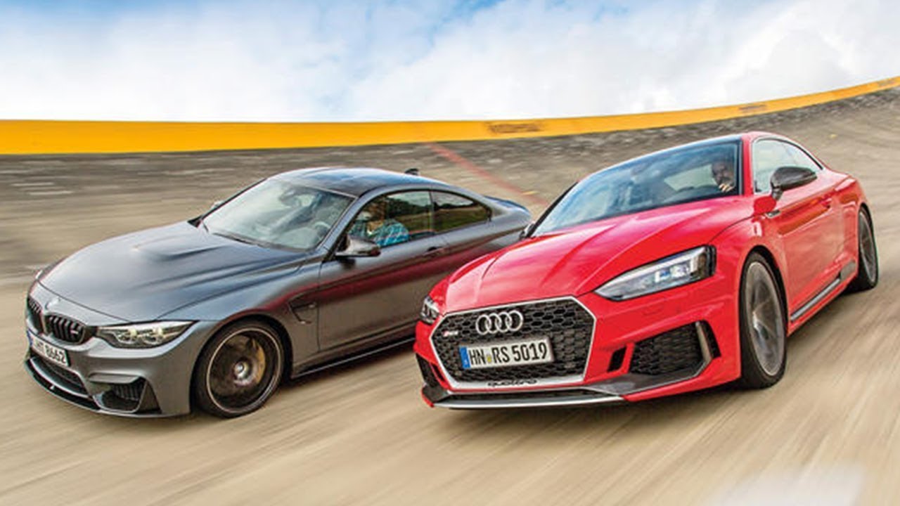 Bmw Vs Audi Bmw Vs Audi
