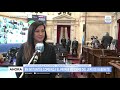 NOTA SDORA LAURA RODRÍGUEZ MACHADO - SESIÓN ESPECIAL JEFE DE GABINETE 18-06-20