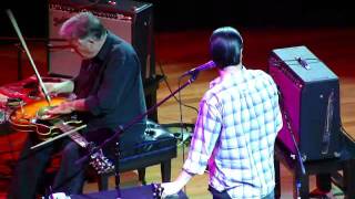 Mike Patton - Fred Frith...