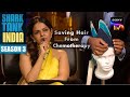 Shark Tank India 3 | क्या Asia&#39;s First &quot;Eva Scalp Cooling&quot; Sharks को करेगा Impress? | Pitches