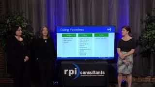 Case Study — Contract Management: A Success Story
