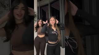 Celebrity Sophie Rain and Alina Rose, dancing with perfect butts!!! Wealth