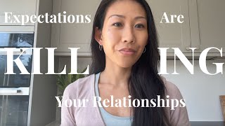 Why Your Relationships FAIL: Standards vs. Expectations Profile