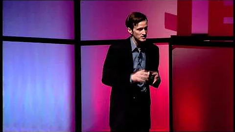 Humor at work | Andrew Tarvin | TEDxOhioStateUni...