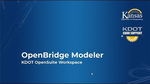 OBM 11a-Place Bridge Rail with Constraints