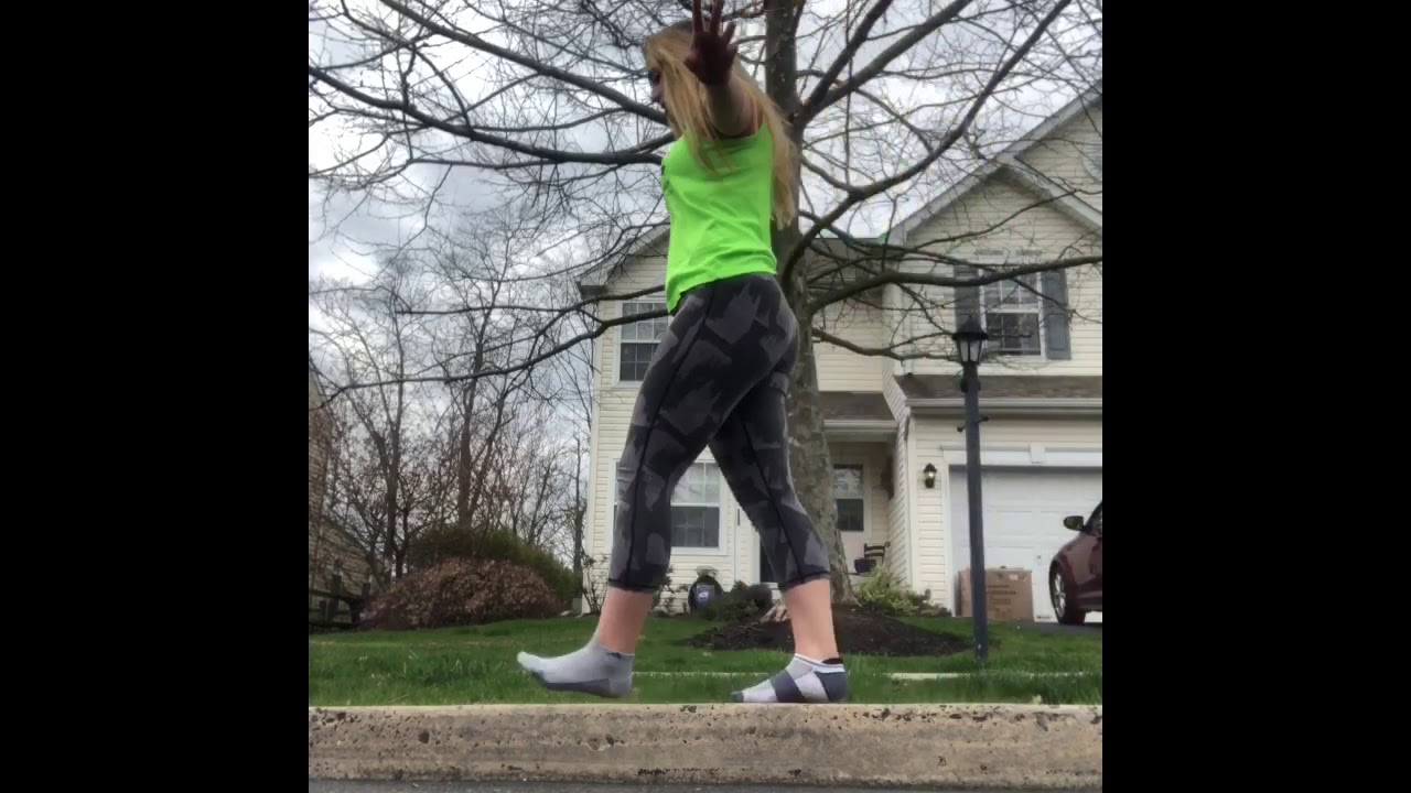 How Often Should A Beginner Jog