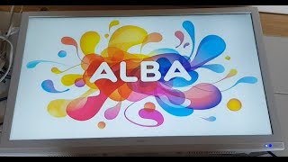 Zmiana napięcia w telewizorze ALBA 24 cale z 240V na 12V
