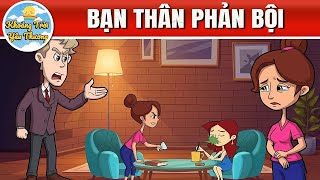 KHOẢNG TRỜI YÊU THƯƠNG