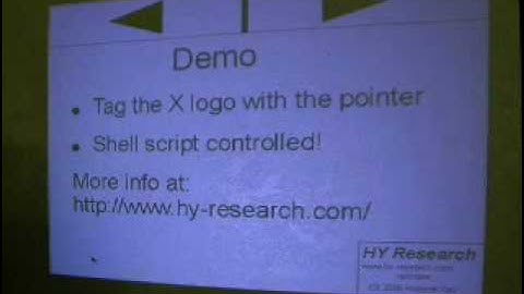 Lasers inputs for BeagleBoard with PicoDLP