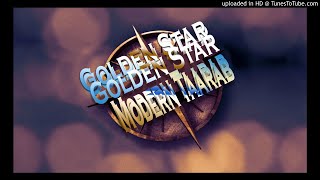 Golden Star Modern Taarab - Ni Moyo Ulinichongea  (New Taarab Music 2018)