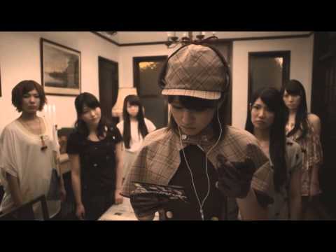 [CM] アイスの実TV-CM AKB48 FILE4