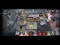 CR-EX-8 HARD 5☆ ops only