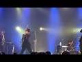 【ALIライブ動画】MY FOOLISH STORY @EX THEATER ROPPONGI