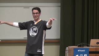 Rick Klau, Google: OKRs (Objectives and Key Results) - How Hyper-Growth Startups Stay Focused