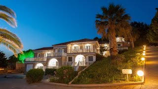 Aparthotel Iliovasilema, Plati, Greece