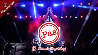 [KUNINGAN MARET 2017] PERMATA YANG HILANG | PAS BAND (Live di INTERSTAGE CIJOHO)