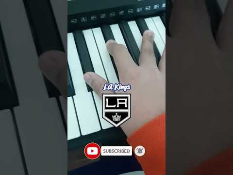 Nhl Keyboard Piano Pacific Division Goal Horn No Song Shorts Nhl Nhl Keyboard Piano Pacific Division Goal Horn No Song Shorts Nhl