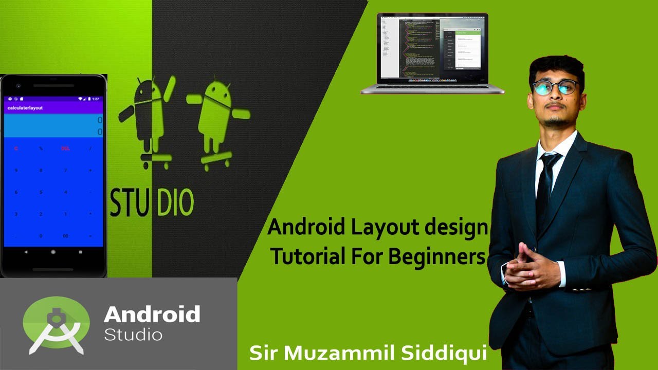 simple android app development simple android app development