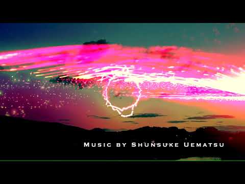 Shunsuke Uematsu:flute and digitone『PHANTOM』