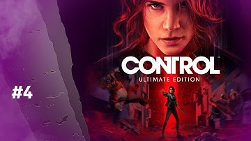 Control Ultimate Edition #4