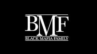 50 cent's B.M.F Black Mafia Family (Starz)