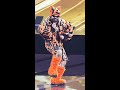 Akylas goes for Eurovision glory