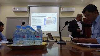 Learning Metering tester Part1