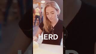 Why Whitney Wolfe Herd's Bumble Success is Even More Impressive Wealth