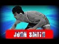 John smith razors edge wrestling innovators bio