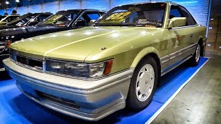 NISSAN F31 レパード アルティマ シリーズ