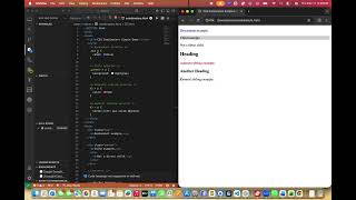 CSS COMBINATORS