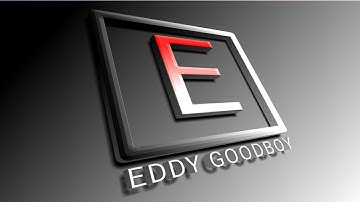 Cara membuat Logo 3D di pixellab android-Terbaru-Logo Nama