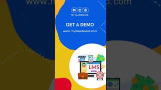 Comprehensive Guide To Choose the Best Learning Management Software | MyClassboard LMS screenshot 3