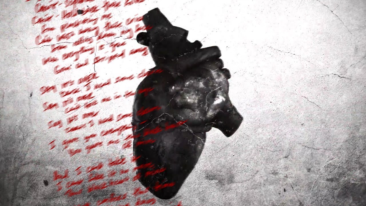 LIFE OF AGONY - Black Heart (Official Video) | Napalm Records
