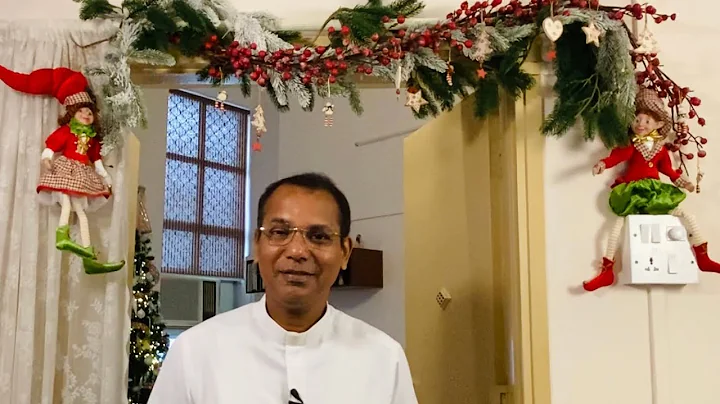 A family feud in the Christmas story? | Luke 1:57-66