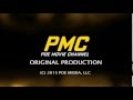 Pmc original production