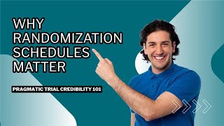 Randomization Schedules In Clinical Trials