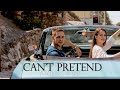 pasha & dasha // can't pretend; отель белград