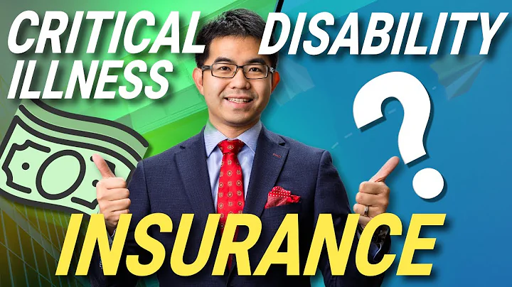 Disability vs Critical Illness Insurance in Canada | Life Insurance Canada 101 - DayDayNews