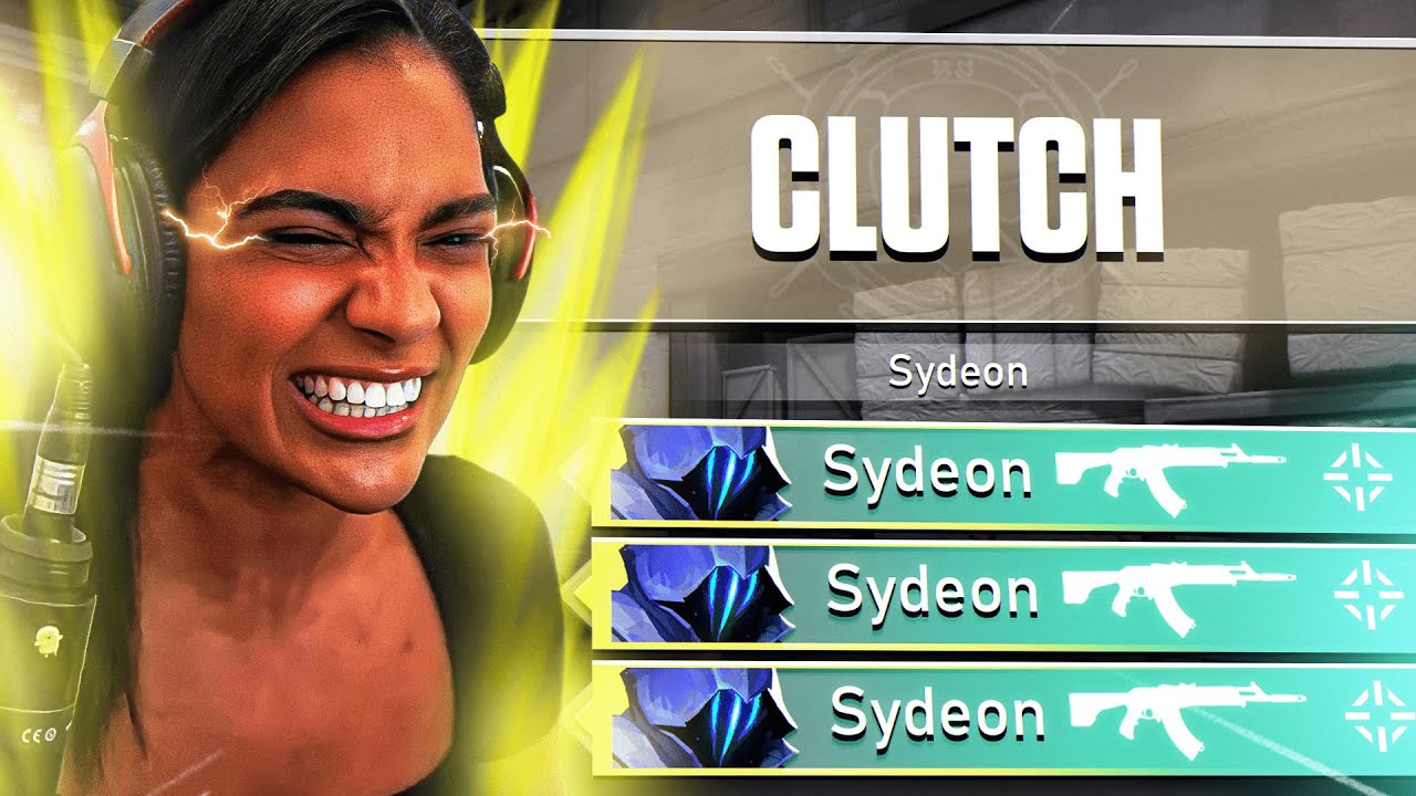 NO WAY WE CLUTCHED THAT!!